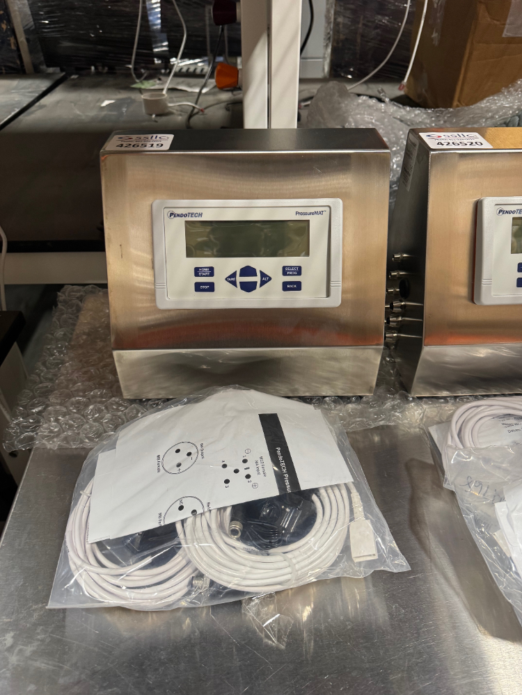 Image of PendoTech PressureMAT Sensor Transmitter